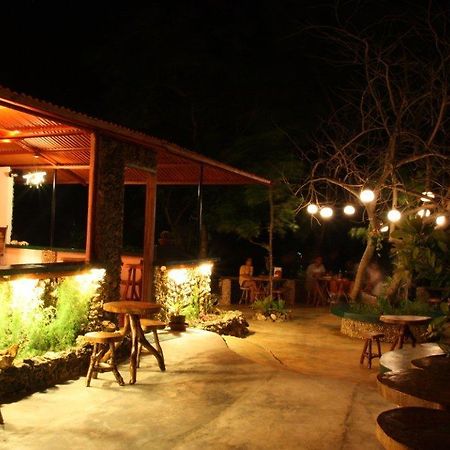 Bantayan Island Nature Park And Resort Tamiao Exterior foto