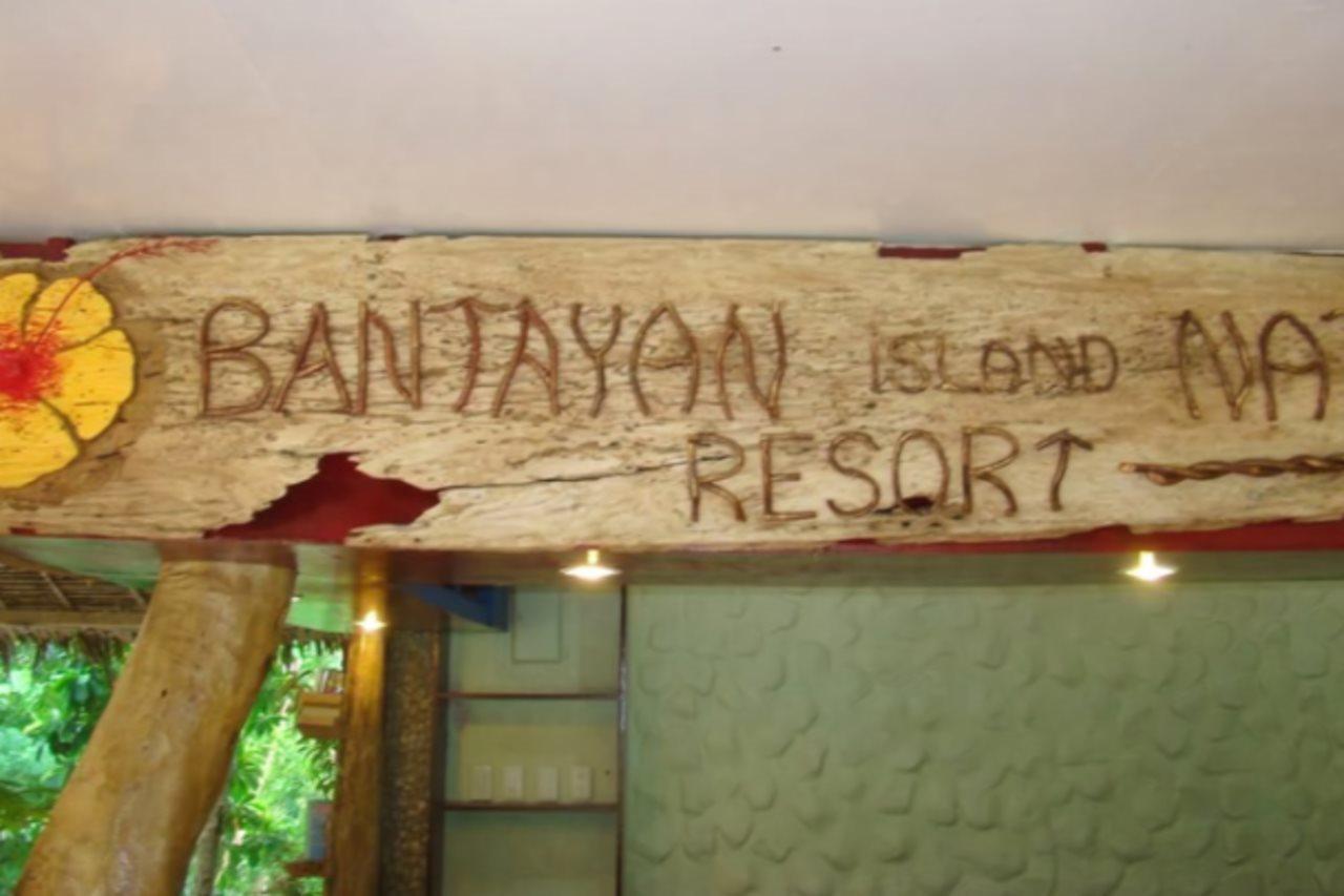 Bantayan Island Nature Park And Resort Tamiao Exterior foto