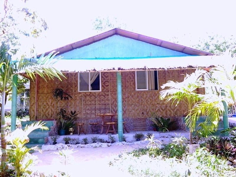 Bantayan Island Nature Park And Resort Tamiao Habitación foto