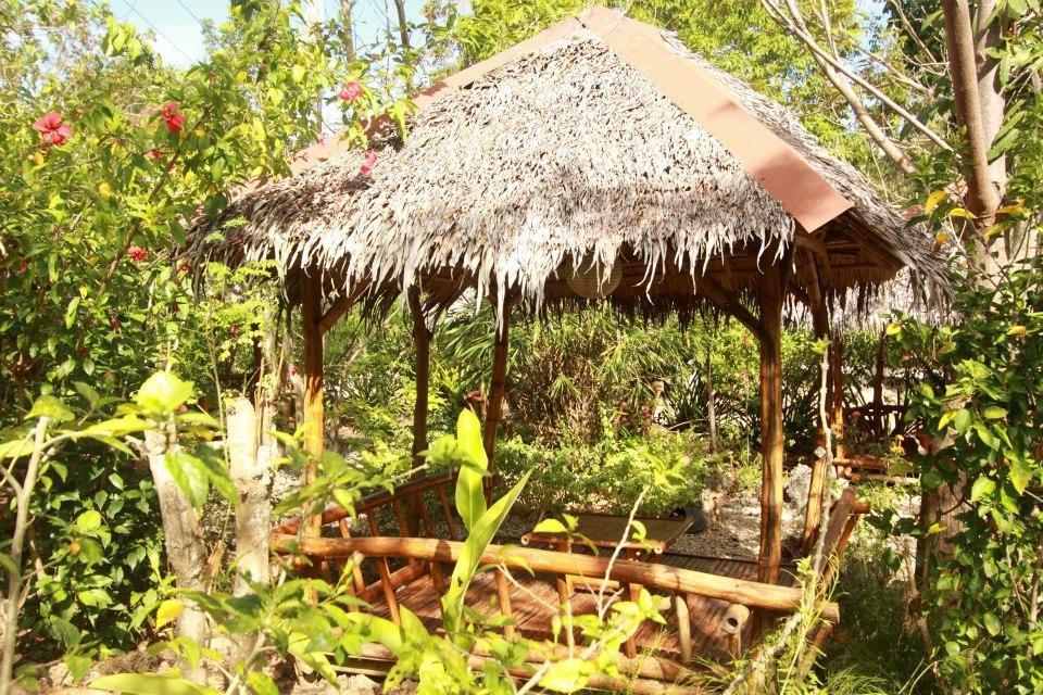 Bantayan Island Nature Park And Resort Tamiao Exterior foto