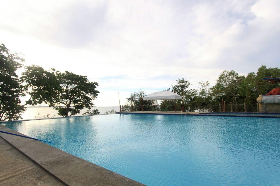 Bantayan Island Nature Park And Resort Tamiao Exterior foto