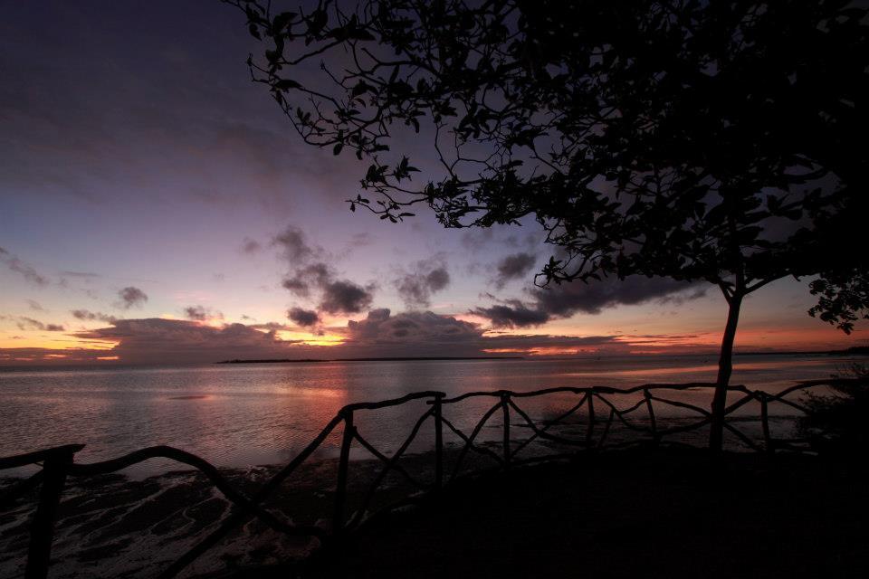 Bantayan Island Nature Park And Resort Tamiao Exterior foto