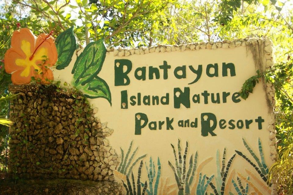 Bantayan Island Nature Park And Resort Tamiao Exterior foto