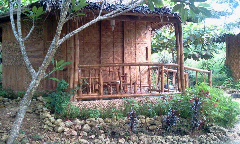 Bantayan Island Nature Park And Resort Tamiao Habitación foto