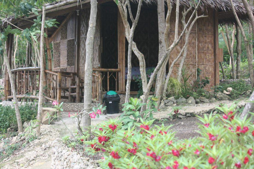 Bantayan Island Nature Park And Resort Tamiao Habitación foto