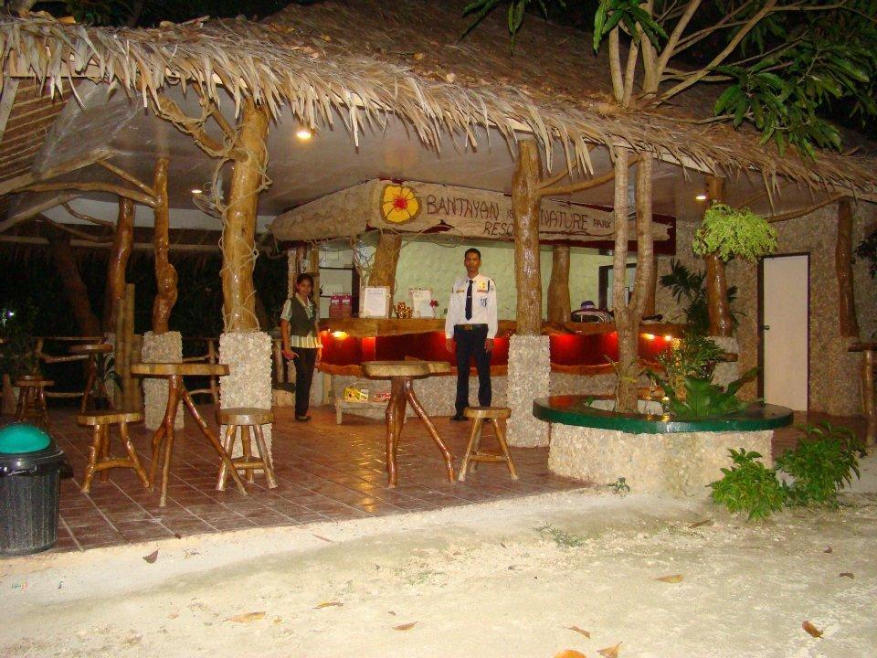 Bantayan Island Nature Park And Resort Tamiao Exterior foto
