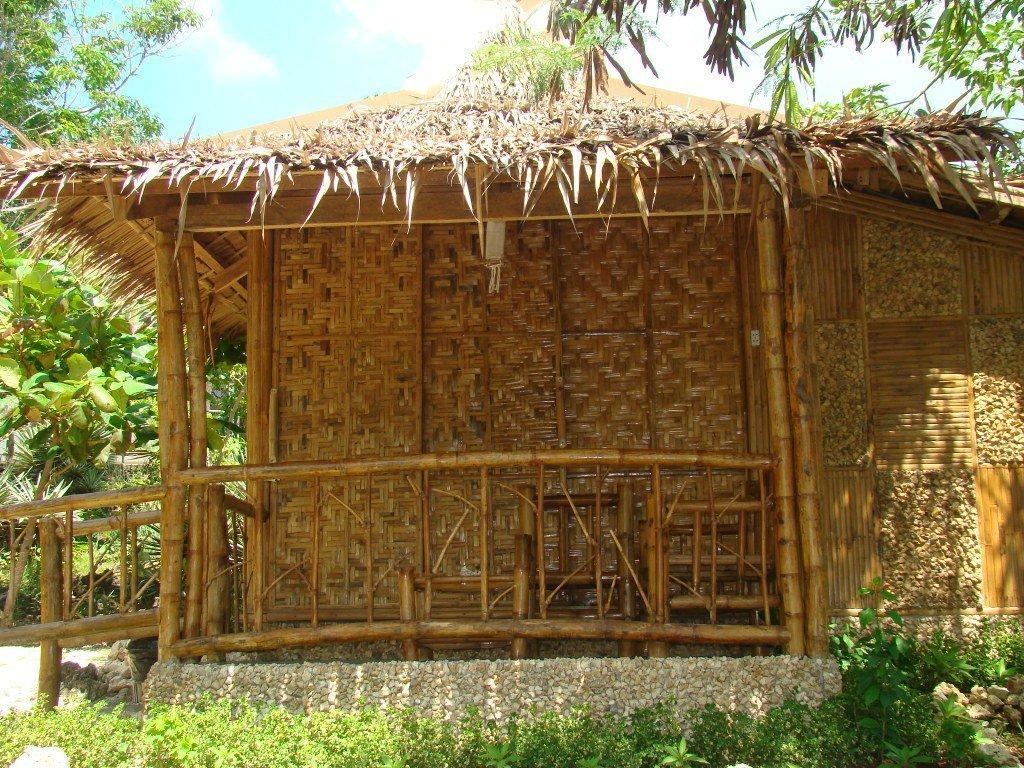 Bantayan Island Nature Park And Resort Tamiao Exterior foto