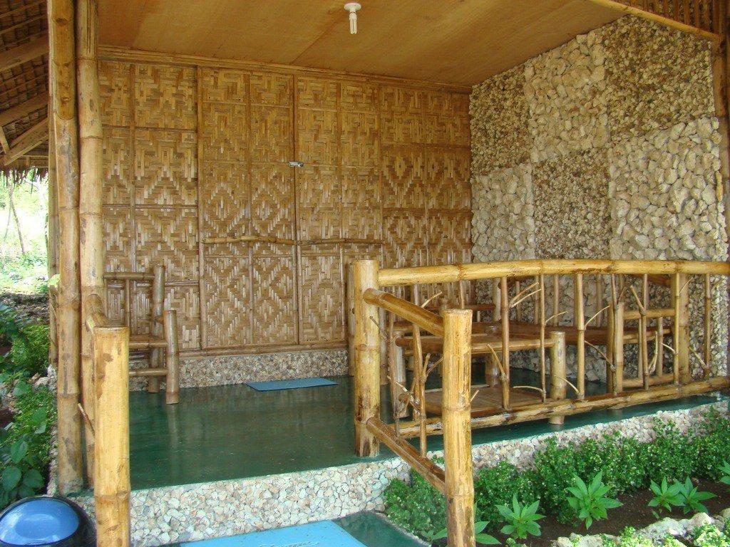 Bantayan Island Nature Park And Resort Tamiao Habitación foto