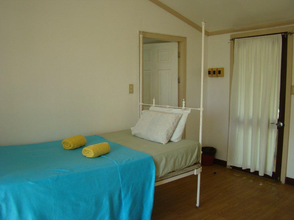 Bantayan Island Nature Park And Resort Tamiao Habitación foto