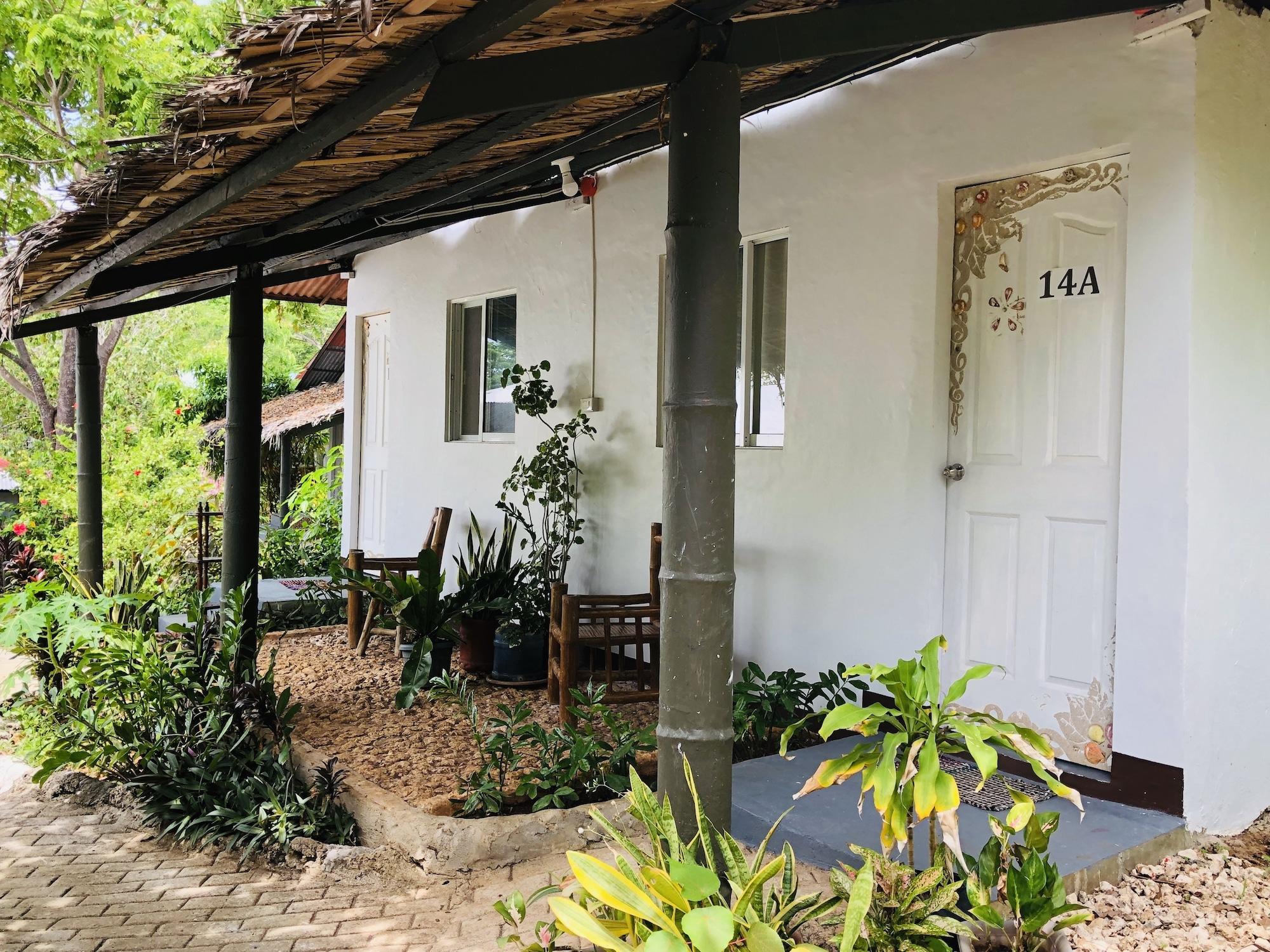 Bantayan Island Nature Park And Resort Tamiao Exterior foto
