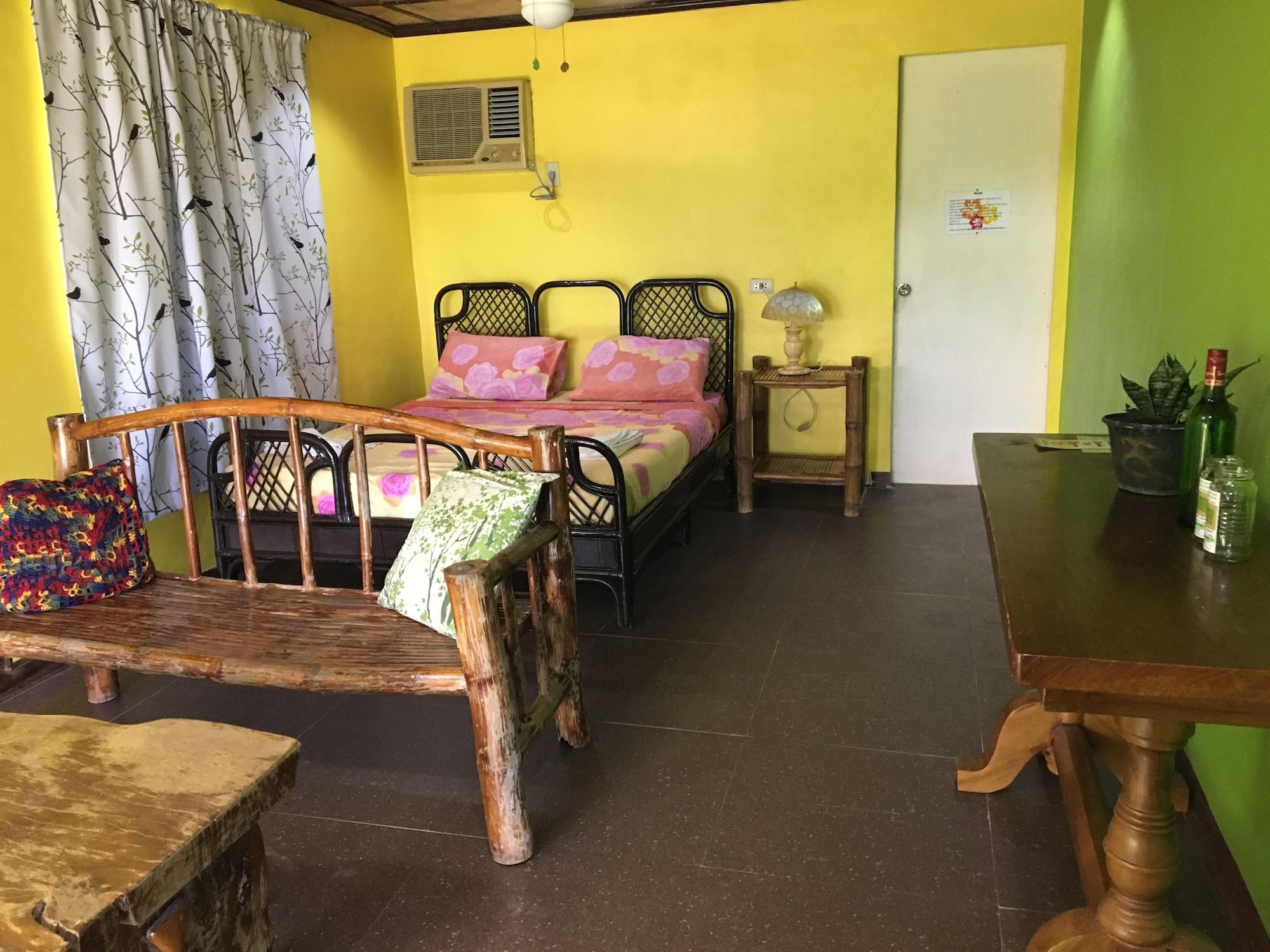Bantayan Island Nature Park And Resort Tamiao Exterior foto