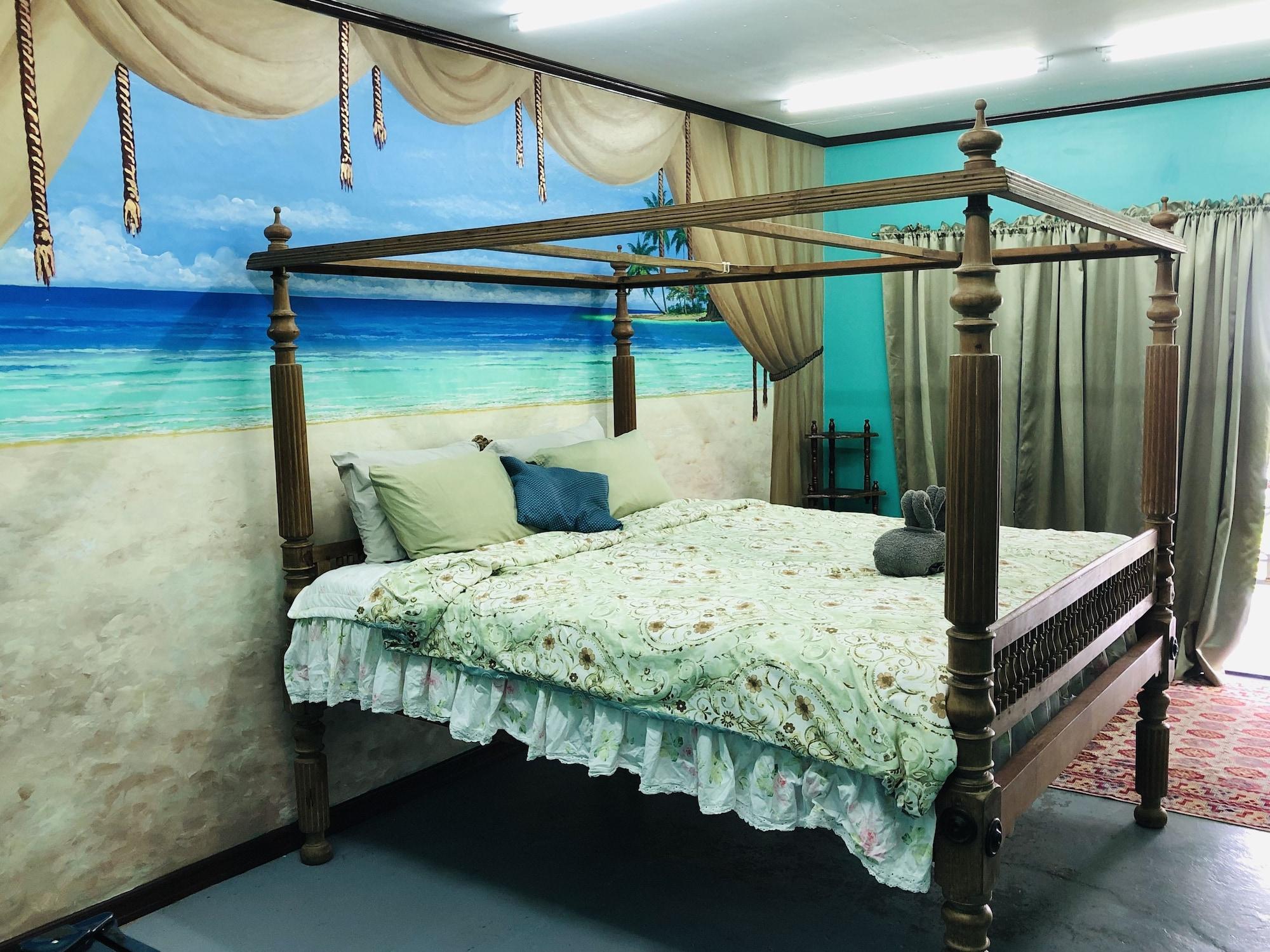 Bantayan Island Nature Park And Resort Tamiao Exterior foto