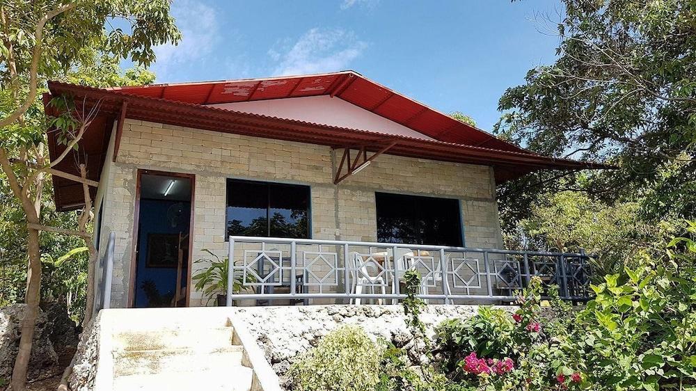 Bantayan Island Nature Park And Resort Tamiao Exterior foto