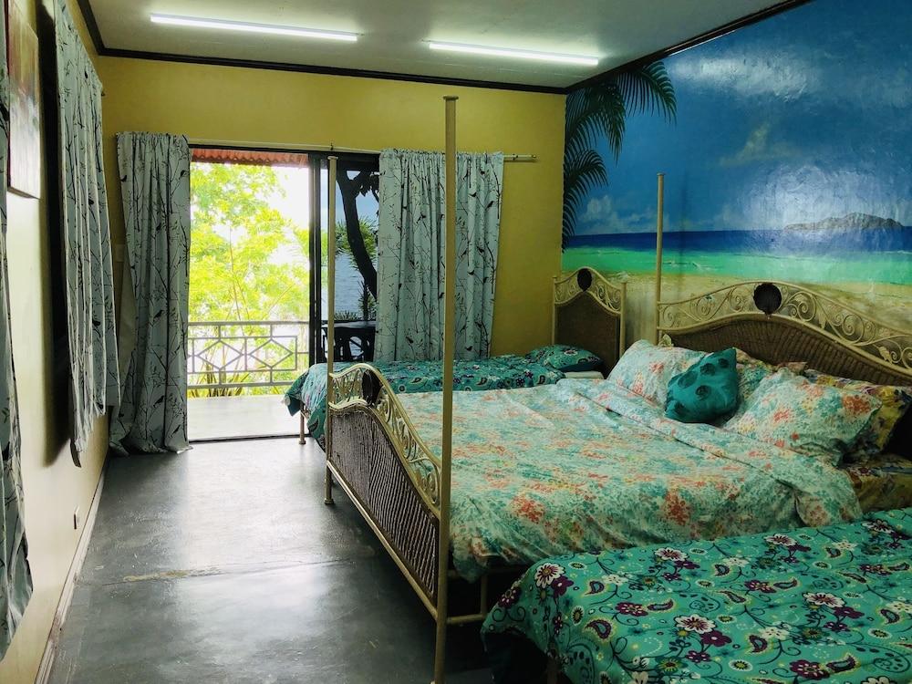 Bantayan Island Nature Park And Resort Tamiao Exterior foto