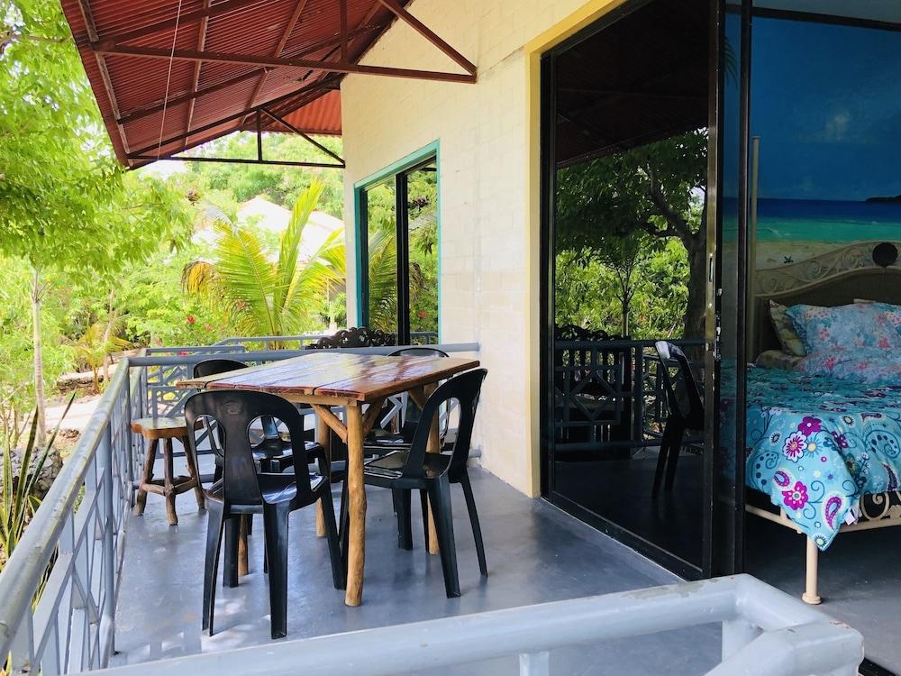 Bantayan Island Nature Park And Resort Tamiao Exterior foto
