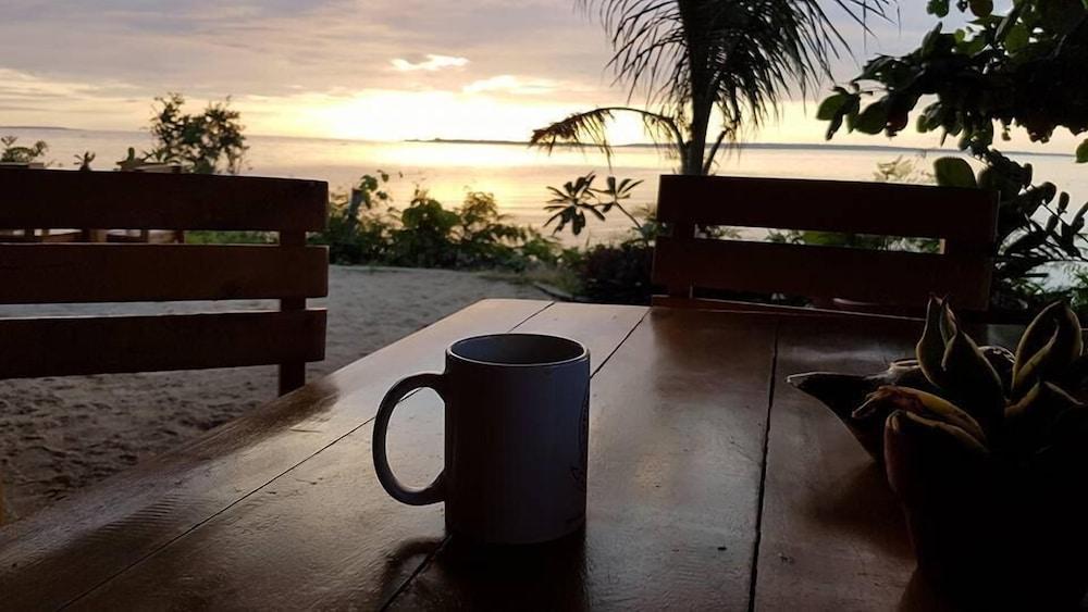 Bantayan Island Nature Park And Resort Tamiao Exterior foto