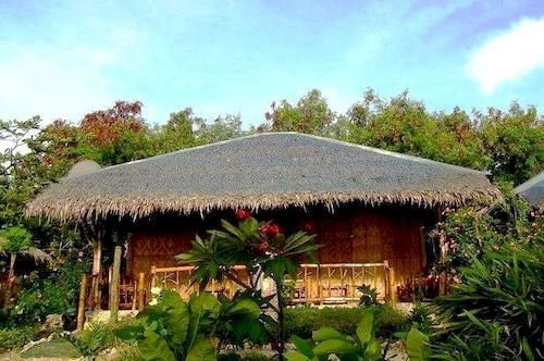Bantayan Island Nature Park And Resort Tamiao Exterior foto